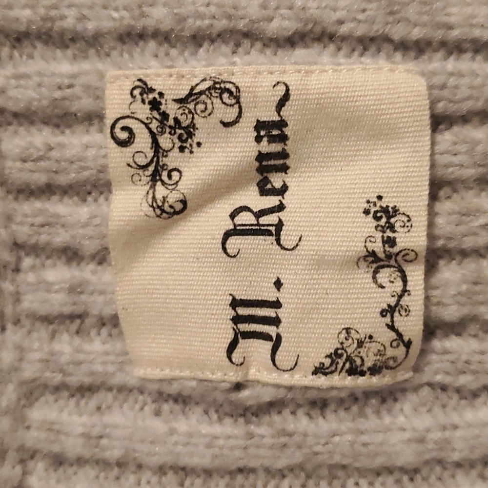Sweater Large M Rena - Picture 8 of 9